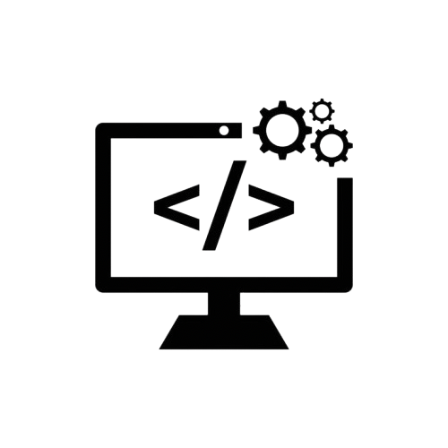 software development icon design template removebg preview